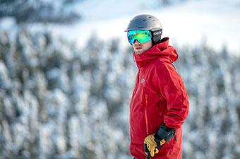 Best Ski Goggles of 2023 | Switchback Travel